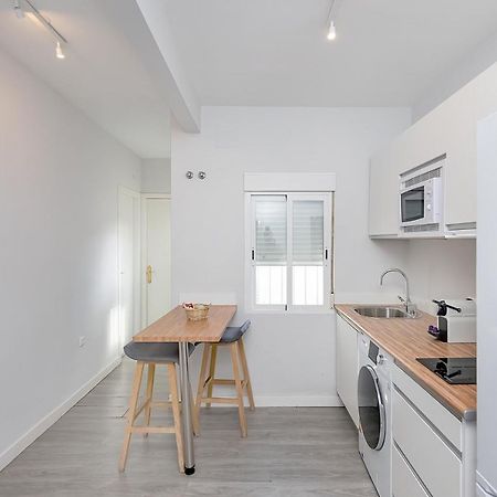 Apartamento San Pedro En Casco Historico Кордоба Екстериор снимка