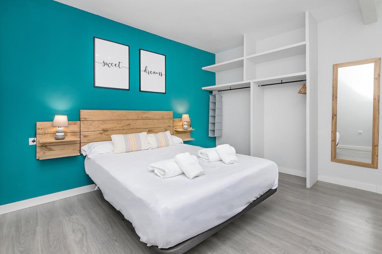 Apartamento San Pedro En Casco Historico Кордоба Екстериор снимка