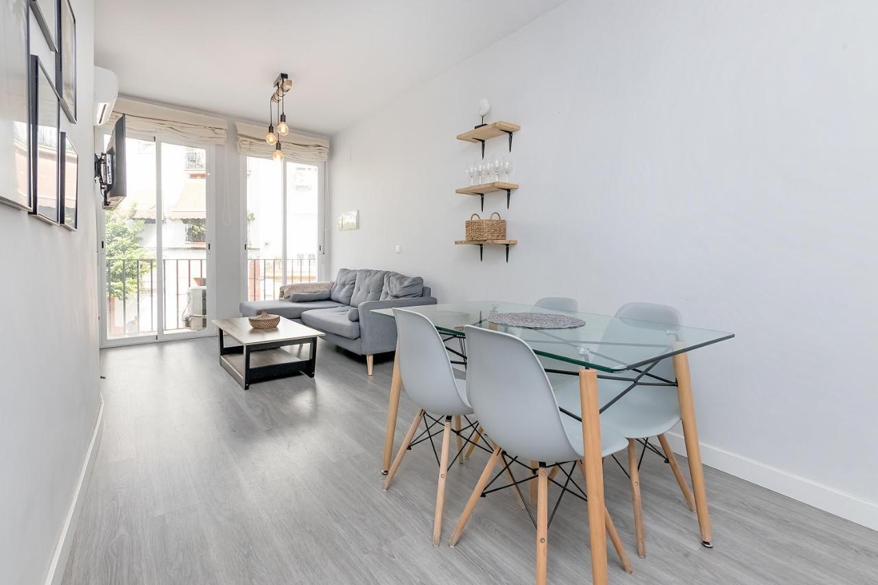 Apartamento San Pedro En Casco Historico Кордоба Екстериор снимка