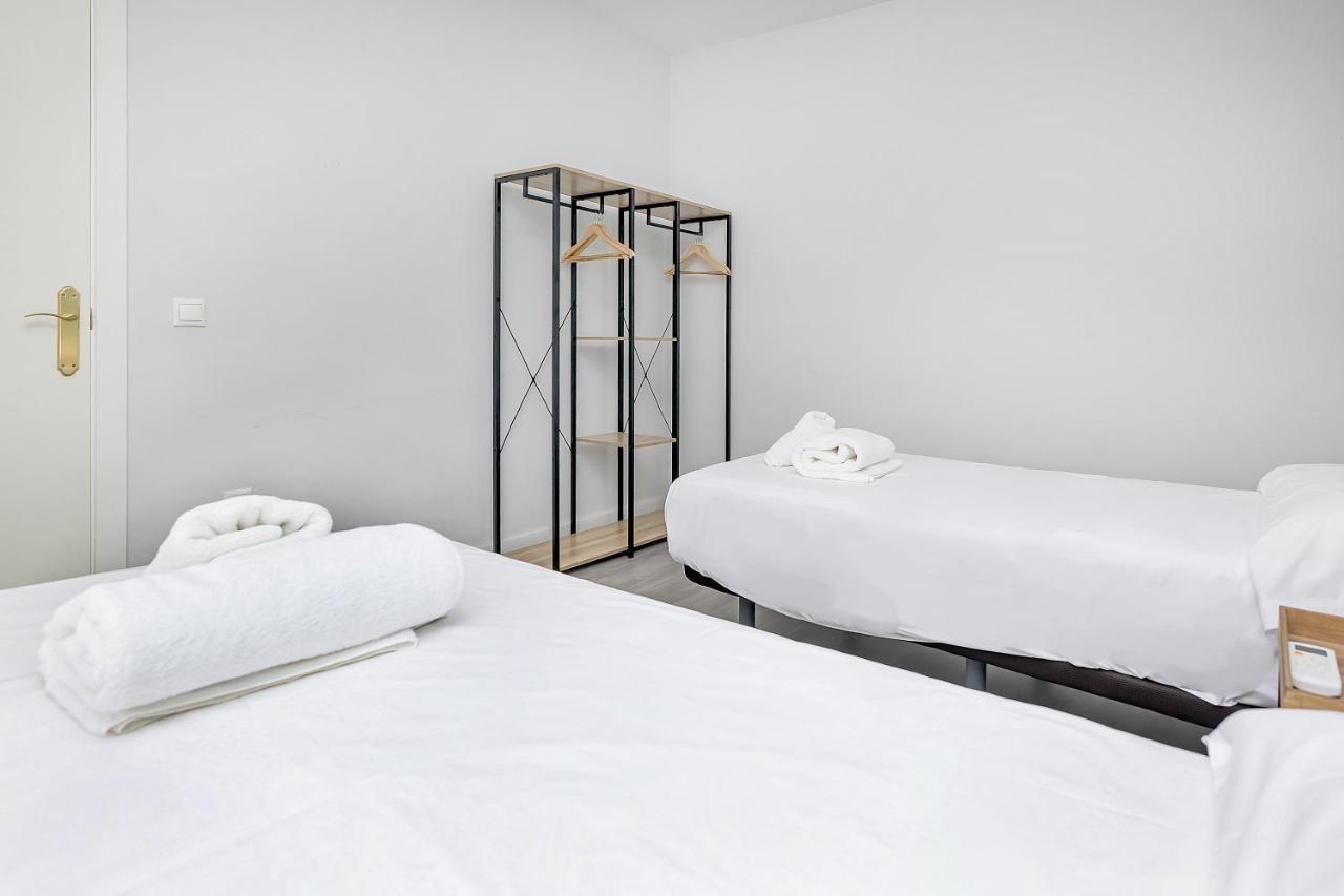 Apartamento San Pedro En Casco Historico Кордоба Екстериор снимка