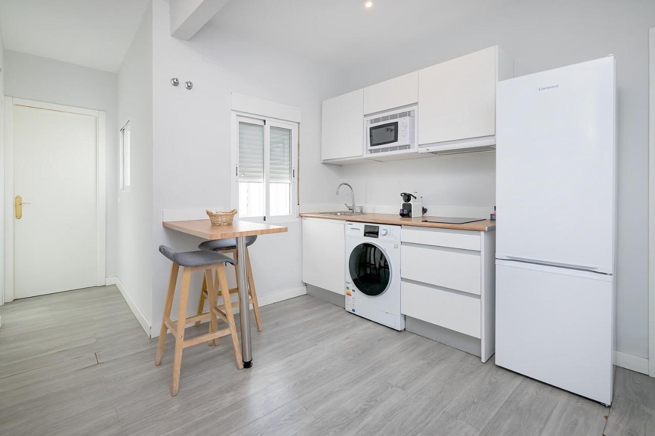 Apartamento San Pedro En Casco Historico Кордоба Екстериор снимка