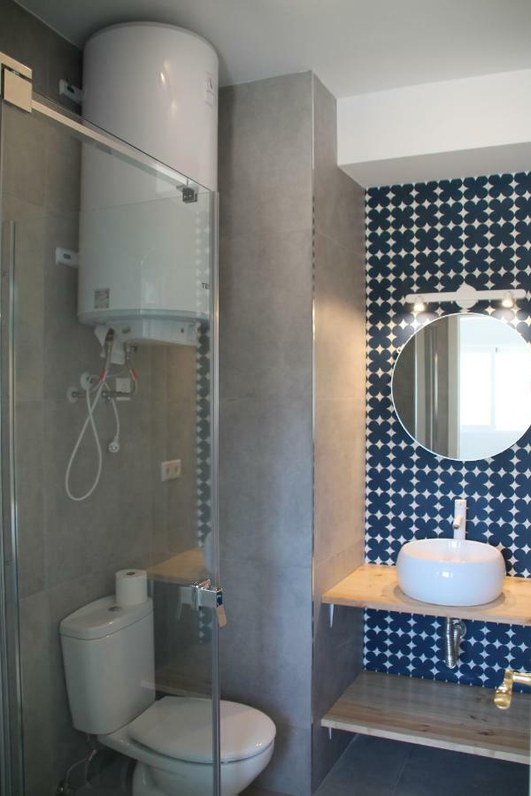 Apartamento San Pedro En Casco Historico Кордоба Екстериор снимка
